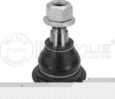Meyle 16-16 010 0019 несущий / направляющий шарнир на OPEL MOVANO B фургон