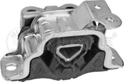 Meyle 214 030 0012 подвеска, двигатель на FIAT PUNTO EVO (199)