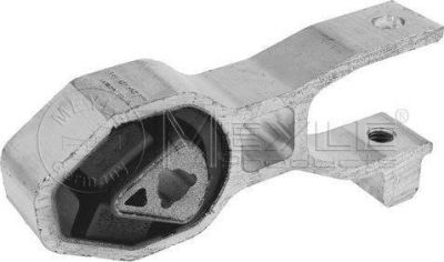 Meyle 214 030 0016 подвеска, двигатель на FIAT PUNTO EVO (199)