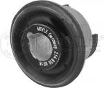 Meyle 214 610 0018 втулка, балка моста на FIAT STILO (192)