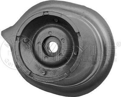 Meyle 214 641 0003 опора стойки амортизатора на FIAT PUNTO (188)