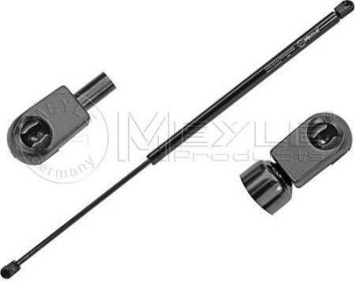Meyle 240 910 0015 газовая пружина, крышка багажник на FIAT ULYSSE (179AX)