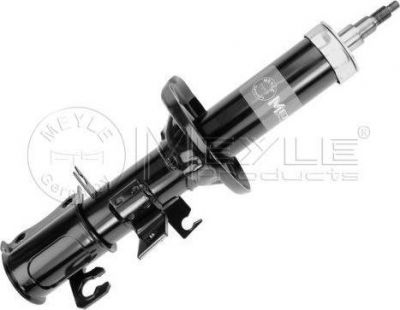 Meyle 28-26 623 0000 амортизатор на KIA RIO универсал (DC)