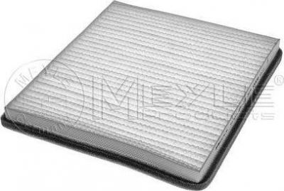 Meyle 29-12 319 0008 фильтр, воздух во внутренном пространстве на CHEVROLET SPARK (M300)