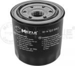 Meyle 30-14 322 0001 масляный фильтр на TOYOTA COROLLA Wagon (__E11_)
