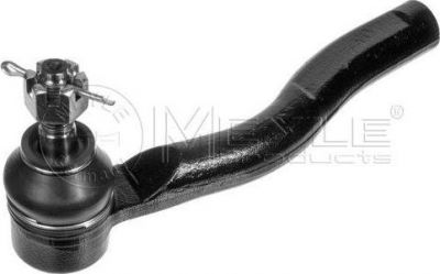 Meyle 30-16 020 0115 наконечник поперечной рулевой тяги на TOYOTA YARIS VERSO (_NLP2_, _NCP2_)