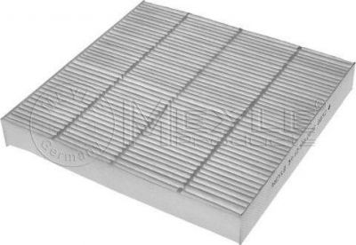 Meyle 31-12 319 0010 фильтр, воздух во внутренном пространстве на HONDA CR-Z (ZF1)