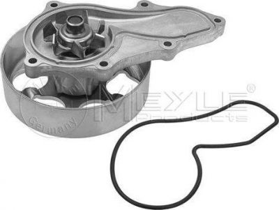 Meyle 31-13 220 0014 водяной насос на HONDA CR-V II (RD_)