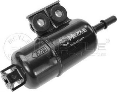 Meyle 31-14 323 0001 топливный фильтр на HONDA ACCORD VI (CG, CK)