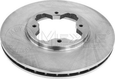Meyle 31-15 521 0001 тормозной диск на ROVER 600 (RH)