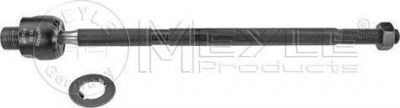 Meyle 31-16 030 0021 осевой шарнир, рулевая тяга на HONDA CR-V III (RE)