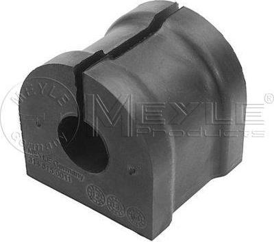 Meyle 314 615 0011 опора, стабилизатор на X3 (E83)