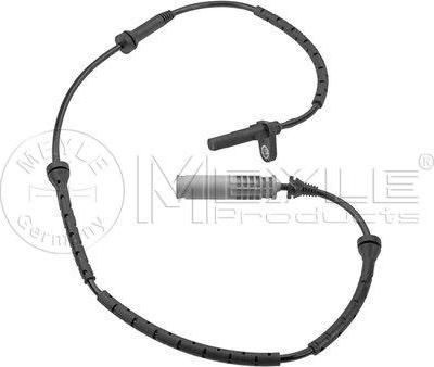 Meyle 314 899 0063 датчик, частота вращения колеса на X3 (E83)