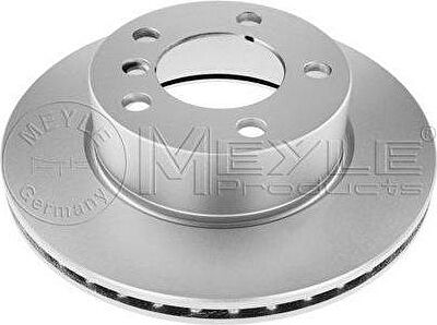 Meyle 315 521 0013/PD тормозной диск на 1 (F20)