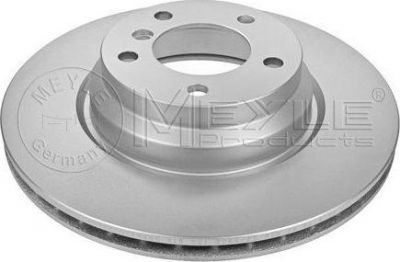 Meyle 315 521 3064/PD тормозной диск на 3 кабрио (E93)