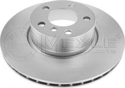 Meyle 315 523 0029/PD тормозной диск на X3 (F25)