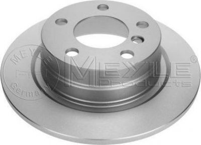 Meyle 315 523 0030/PD тормозной диск на 1 (F20)