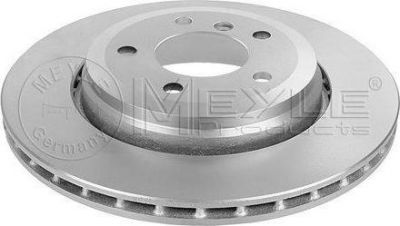 Meyle 315 523 3030/PD тормозной диск на 3 кабрио (E46)