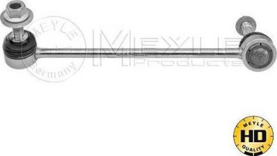 MEYLE Тяга стабилизатора переднего левая X5X6 07 MEYLE 316 060 0030/HD (316 060 0030/HD)