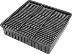 Meyle 32-12 321 0003 воздушный фильтр на MITSUBISHI LANCER VI (CJ-CP_)