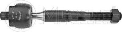 Meyle 32-16 031 0019 осевой шарнир, рулевая тяга на MITSUBISHI PAJERO SPORT II (KH_, KG_)