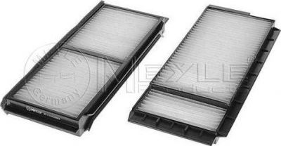 Meyle 35-12 319 0008/S фильтр, воздух во внутренном пространстве на MAZDA 3 седан (BK)
