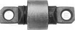 Meyle 35-14 710 0002 втулка, балка моста на MAZDA 6 Hatchback (GG)