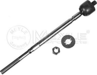 Meyle 35-16 031 0022 осевой шарнир, рулевая тяга на MAZDA 323 C IV (BG)