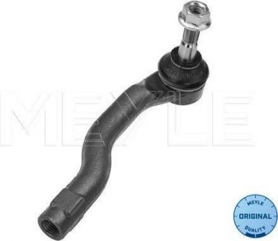 MEYLE НАКОНЕЧНИК РУЛЕВОЙ ТЯГИ R (35-160200040)