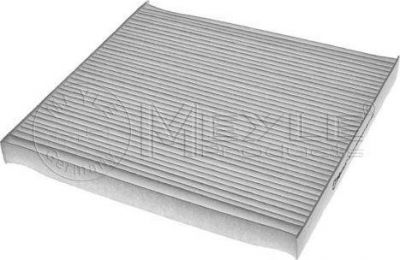 Meyle 36-12 319 0010 фильтр, воздух во внутренном пространстве на PORSCHE 911 (997)