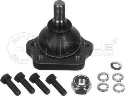 Meyle 36-16 010 0001 несущий / направляющий шарнир на NISSAN TERRANO I (WD21)
