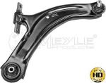 Meyle 36-16 050 0008/HD рычаг независимой подвески колеса, подвеска колеса на NISSAN QASHQAI / QASHQAI +2 (J10, JJ10)