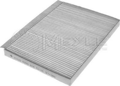 Meyle 37-12 319 0009 фильтр, воздух во внутренном пространстве на KIA CEE'D SW (ED)