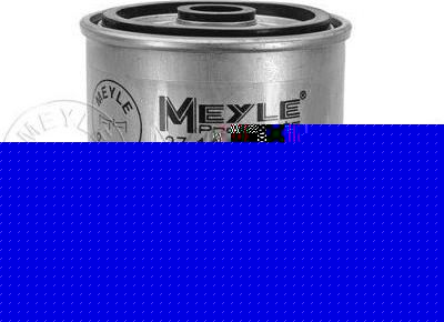 Meyle 37-14 323 0006 топливный фильтр на HYUNDAI ACCENT II седан (LC)