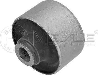 Meyle 37-14 610 0023 втулка, рычаг колесной подвески на HYUNDAI ACCENT II седан (LC)