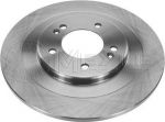 Meyle 37-15 523 0035 тормозной диск на HYUNDAI i40 CW (VF)