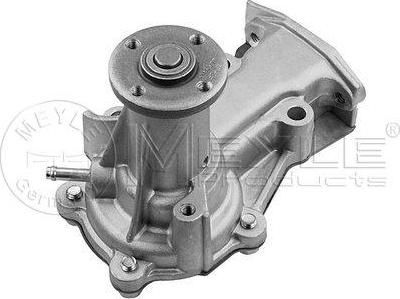 Meyle 39-13 220 0006 водяной насос на DAIHATSU CHARADE III (G100, G101, G102)