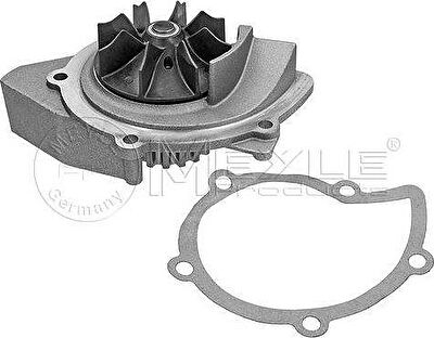 Meyle 513 220 0002 водяной насос на VOLVO C30
