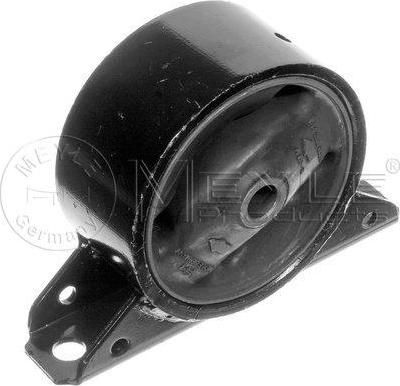 Meyle 514 306 0001 подвеска, двигатель на VOLVO S40 I (VS)