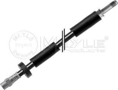 Meyle 514 525 0003 тормозной шланг на VOLVO V70 II (SW)