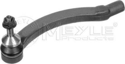 Meyle 516 020 0018 наконечник поперечной рулевой тяги на VOLVO S80 I (TS, XY)