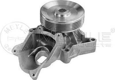 Meyle 53-13 220 0002 водяной насос на ROVER 75 (RJ)