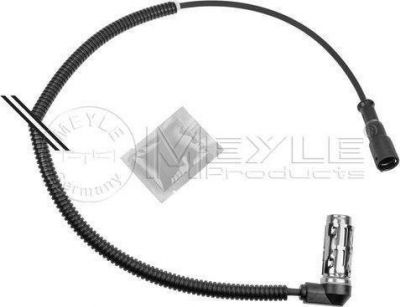 Meyle 534 533 0003 датчик, частота вращения колеса на VOLVO F 12