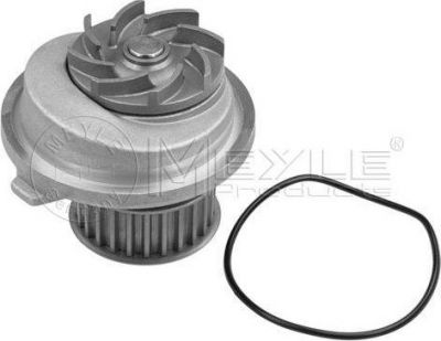 Meyle 613 600 4000 водяной насос на OPEL ASTRA F (56_, 57_)