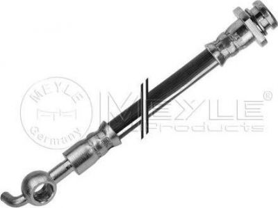 Meyle 614 525 0026 тормозной шланг на OPEL FRONTERA B (6B_)