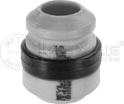 Meyle 614 642 0000 буфер, амортизация на OPEL CORSA C фургон (F08, W5L)