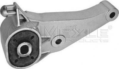Meyle 614 684 0032 подвеска, двигатель на OPEL CORSA C фургон (F08, W5L)