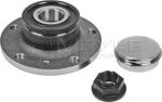 Meyle 614 752 0011 ступица колеса на OPEL CORSA D