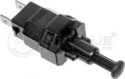 Meyle 614 800 9002 выключатель фонаря сигнала торможения на OPEL KADETT E кабрио (43B_)