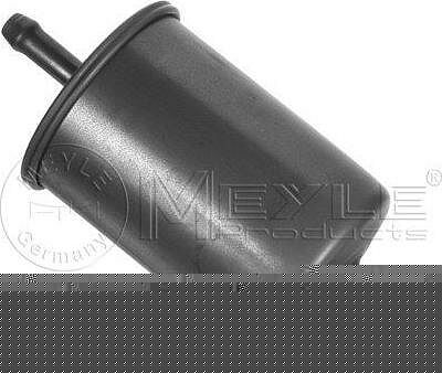 Meyle 614 818 0002 топливный фильтр на OPEL MONZA A (22_)